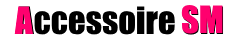 Logo Accessoire SM