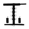 Attaches SM avec Collier et Menottes Restraint – Image 5