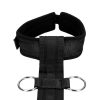 Attaches SM avec Collier et Menottes Restraint – Image 7