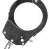 Barre avec Menottes Spreader Cuffs 35cm – Image 4