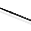 Barre d'Attaches Ajustable Spreaderiron 96 cm Noire