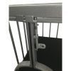 Cage métal BDSM démontable – Image 7