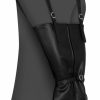 Camisole pour Bras Arrière Xtreme Noire