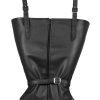 Camisole pour Bras Arrière Xtreme Noire – Image 4