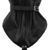 Camisole pour Bras Arrière Xtreme Noire – Image 6