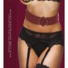 Ceinture Restraint Belt Rouge – Image 2