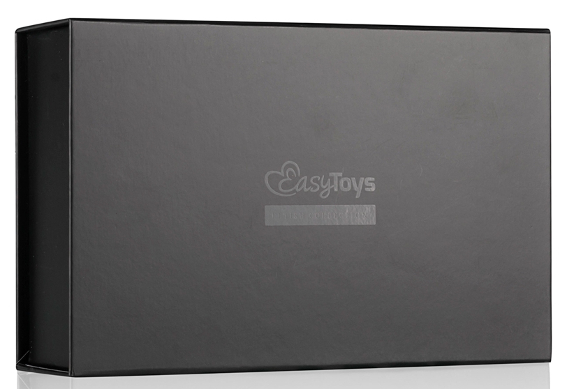 Collier et menottes Restraint Set Simili – Image 8