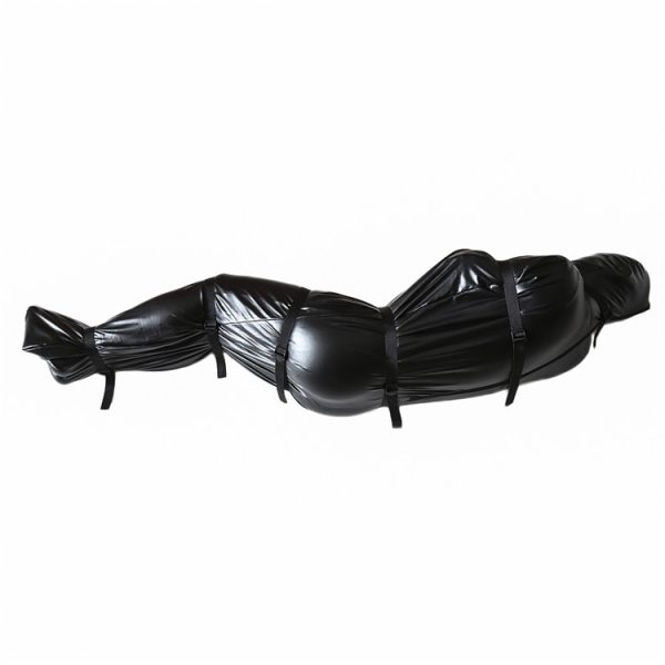 Combinaison fetish intégrale – Image 4