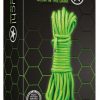 Corde de bondage phosphorescente Glow Rope 10M – Image 2