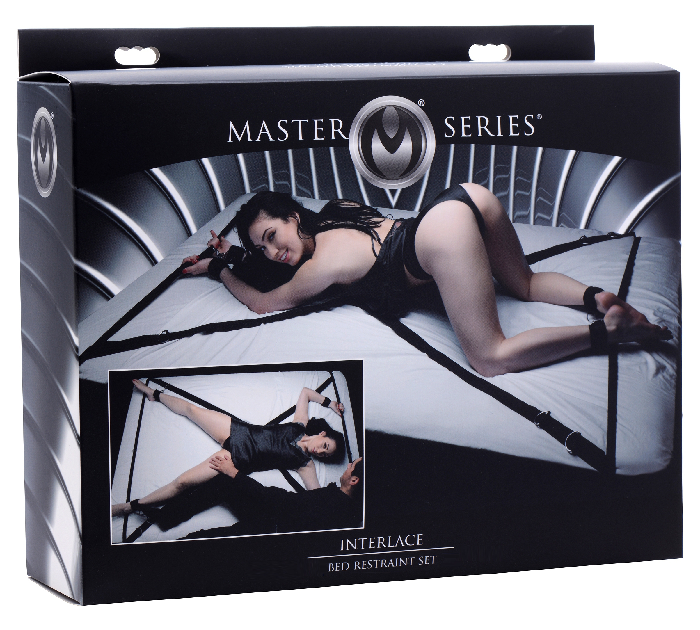 Ensemble de liens Soumission pour le Lit – Image 2