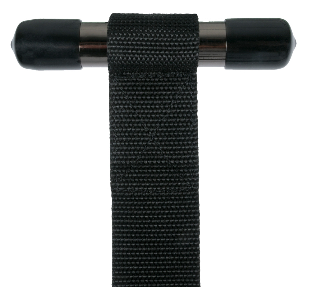 Menottes pour porte Door Jam Simili – Image 5