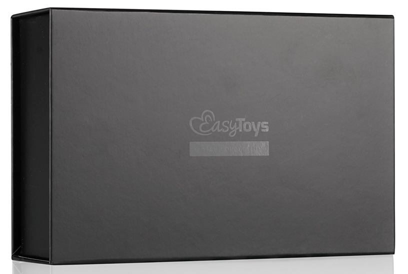 Menottes pour porte Door Jam Simili – Image 7