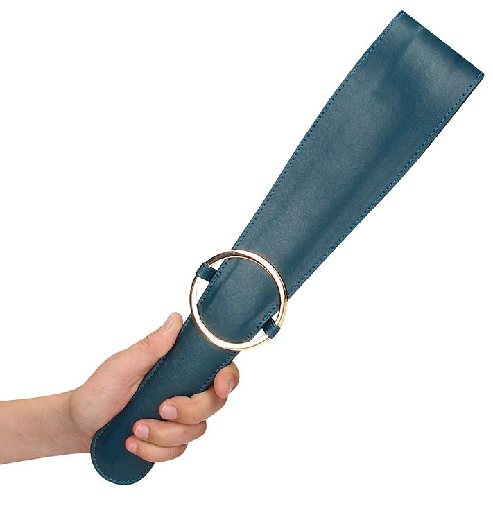 Paddle Flog Halo 40cm Bleu – Image 4
