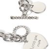 Ras de cou Heart Steel – Image 3