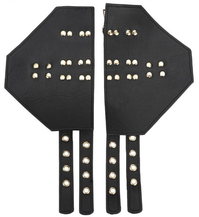 Suspensions pour les Poignets Simili – Image 3