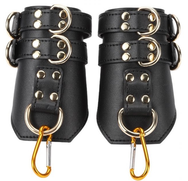 Suspensions pour les Poignets Simili – Image 4