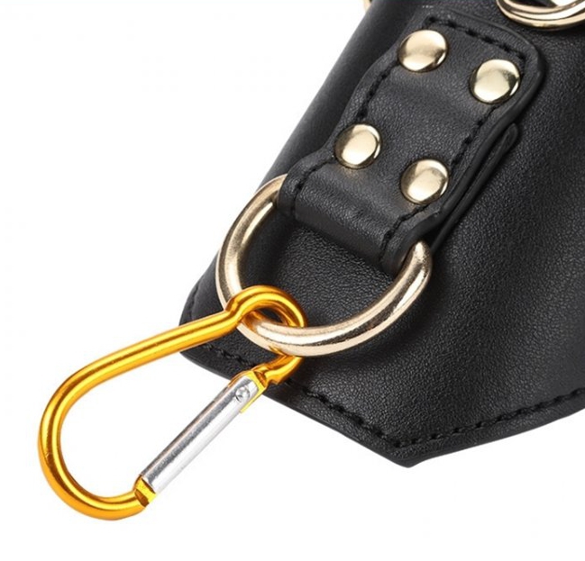 Suspensions pour les Poignets Simili – Image 5